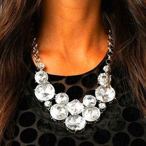 Necklace & Earring Set